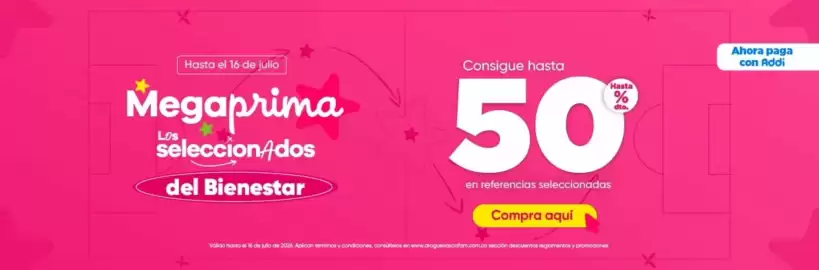 Catálogo Cafam Página 1