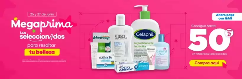 Catálogo Cafam Página 2