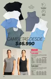 Catálogo Leonisa Página 102
