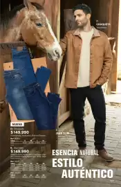 Catálogo Leonisa Página 107