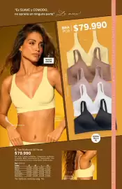 Catálogo Leonisa Página 11