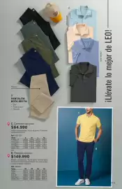 Catálogo Leonisa Página 113