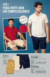 Catálogo Leonisa Página 114