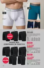 Catálogo Leonisa Página 116