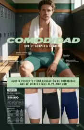 Catálogo Leonisa Página 117