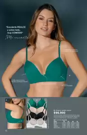 Catálogo Leonisa Página 12
