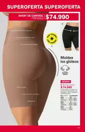 Catálogo Leonisa Página 127