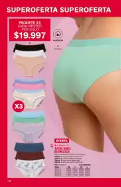 Catálogo Leonisa Página 128