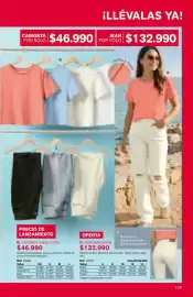 Catálogo Leonisa Página 129