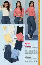 Catálogo Leonisa Página 133