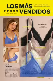 Catálogo Leonisa Página 149