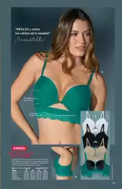 Catálogo Leonisa Página 15