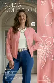 Catálogo Leonisa Página 171