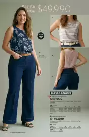 Catálogo Leonisa Página 172