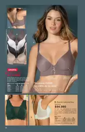 Catálogo Leonisa Página 18