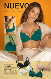 Catálogo Leonisa Página 19