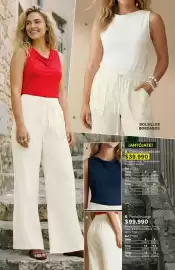 Catálogo Leonisa Página 192