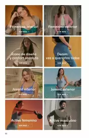 Catálogo Leonisa Página 2