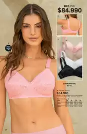 Catálogo Leonisa Página 20