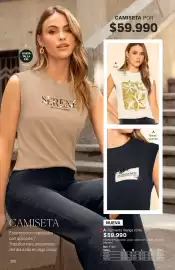 Catálogo Leonisa Página 200