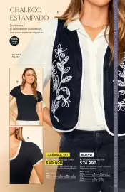 Catálogo Leonisa Página 201
