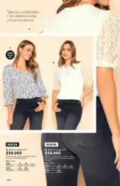 Catálogo Leonisa Página 202