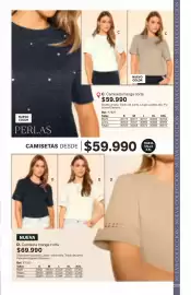 Catálogo Leonisa Página 203