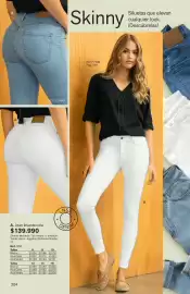 Catálogo Leonisa Página 204