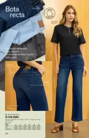 Catálogo Leonisa Página 206