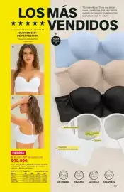 Catálogo Leonisa Página 23