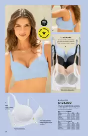 Catálogo Leonisa Página 24