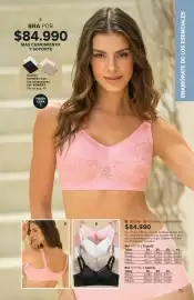 Catálogo Leonisa Página 25