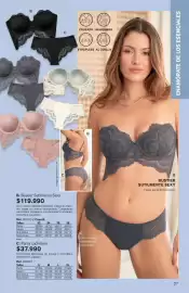 Catálogo Leonisa Página 27