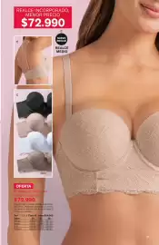 Catálogo Leonisa Página 31