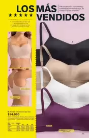 Catálogo Leonisa Página 33