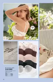 Catálogo Leonisa Página 34