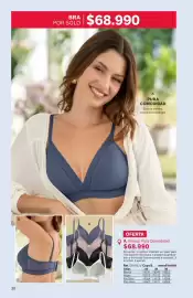 Catálogo Leonisa Página 36