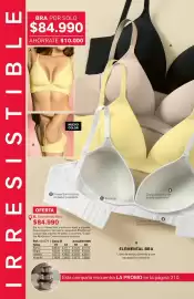 Catálogo Leonisa Página 4