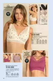 Catálogo Leonisa Página 44