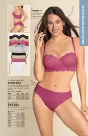 Catálogo Leonisa Página 45