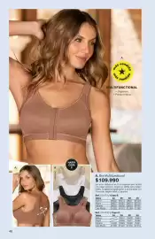 Catálogo Leonisa Página 46