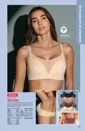 Catálogo Leonisa Página 49