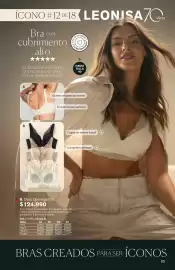 Catálogo Leonisa Página 5