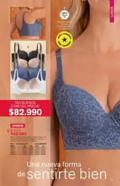 Catálogo Leonisa Página 55