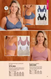 Catálogo Leonisa Página 57