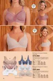 Catálogo Leonisa Página 58
