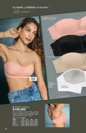 Catálogo Leonisa Página 6