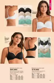 Catálogo Leonisa Página 63