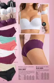 Catálogo Leonisa Página 64