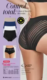 Catálogo Leonisa Página 67